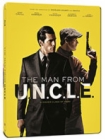 Blu-Ray]The Man From U.N.C.L.E. Steelbook Limited Edition / Blu-Ray]맨 프롬 엉클 스틸북 한정판 (무료배송)