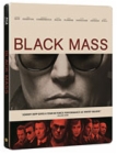 Blu-Ray]Black Mass Steelbook Limited Edition / Blu-Ray]블랙 매스 스틸북 한정판 (무료배송)