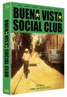 Blu-Ray]Buena Vista Social Club Digipack Limited Edition (BD+DVD)  / Blu-Ray]부에나 비스타 소셜 클럽 디지팩 (BD+DVD/2disc)