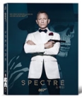 Blu-Ray]Spectre Steelbook Fullslip Limited Edition (Kimchidvd Exclusive No.29) / Blu-Ray]007 스펙터 스틸북 한정판 (Kimchidvd Exclusive No.29)