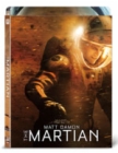 Blu-Ray]The Martian Steelbook Lenticular Limited Edition (2D+3D)  (Kimchidvd Exclusive No.30) / Blu-Ray]마션 3D & 2D 합본 스틸북 렌티큘러 한정판 (Kimchidvd Exclusive No.30) (무료배송)