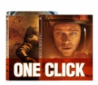 Blu-Ray]The Martian Steelbook One Click Limited Edition (2D+3D)  (Lenticuarl and Fullslip) (Kimchidvd Exclusive No.30) / Blu-Ray]마션 3D & 2D 합본 스틸북 원클릭 한정판 (Kimchidvd Exclusive No.30) (무료배송)