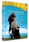Blu-Ray]Intouchables Untouchable Plain Edition / Blu-Ray]언터처블 : 1%의 우정 일반판