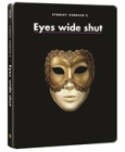 Blu-Ray]Eyes Wide Shut Steelbook Limited Edition / Blu-Ray]아이즈 와이드 셧 SE 스틸북 한정판 (무료배송)