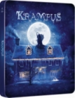Blu-Ray]Krampus Steelbook Limited Edition / Blu-Ray]크람푸스 BD 스틸북(한정판-1DISC) (무료배송)