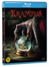Blu-Ray]Krampus Plain Edition / Blu-Ray]크람푸스 일반판