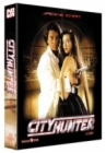 Blu-Ray]City Hunter (8ea Photo Cards) (777 copies Numbered)  / Blu-Ray]시티헌터 777 한정판