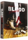 Blu-Ray]Blood Simple (500 copies Numbered) Limited Edition / Blu-Ray]블러드 심플 : 500장 풀슬립 한정판 
