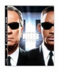 Blu-Ray]Men In Black Steelbook Lenticular Limited Edition (Kimchidvd Exclusive No.33) / Blu-Ray]맨인블랙 스틸북  렌티큘러 한정판 (Kimchidvd Exclusive No.33)(무료배송)