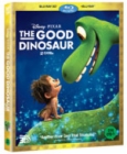 Blu-Ray]The Good Dinosaur 2D+3D + 4P Photo Cards LE / Blu-Ray]굿 다이노 (2disc: 3D+2D)(무료배송)