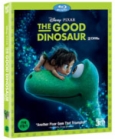 Blu-Ray]The Good Dinosaur 3D + 4P Photo Cards LE / Blu-Ray]굿 다이노 3D 