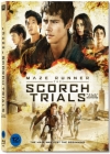 Blu-Ray]Maze Runner: The Scorch Trials Slipcase Edition / Blu-Ray]메이즈 러너: 스코치 트라이얼 슬립케이스 한정판