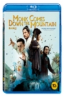Blu-Ray]Monk Comes Down The Mountain / Blu-Ray]도사하산 (무료배송)
