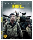Blu-Ray]Fury Slip Case (2disc) / Blu-Ray]퓨리 슬립케이스 초회 한정판 (2disc) (무료배송)