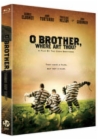 Blu-Ray]O Brother, Where Art Thou? Fullslip Limited Edition (500 copies Numbered) / Blu-Ray]오 형제여 어디 있는가 : 500장 풀슬립 한정판 