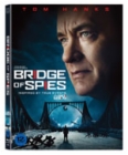 Blu-Ray]Bridge of Spies / Blu-Ray]스파이 브릿지 슬립케이스 초회 한정판 (무료배송)