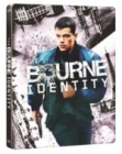 Blu-Ray]The Bourne Identity Steelbook Limited Edition / Blu-Ray]본 아이덴티티 스틸북 한정판 (무료배송)