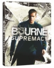 Blu-Ray]The Bourne Supremacy  Steelbook Limited Edition (1 disc) / Blu-Ray]본 슈프리머시 스틸북 한정판 (무료배송)