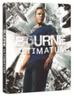 Blu-Ray]The Bourne Ultimatum Steelbook Limited Edition (1 disc) / Blu-Ray]본 얼티메이텀 스틸북 한정판  (무료배송)
