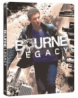 Blu-Ray]The Bourne Legacy Steelbook Limited Edition (1 disc) / Blu-Ray]본 레거시 스틸북 한정판 