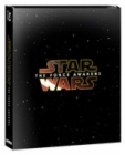 Blu-Ray]Star Wars: Episode VII - The Force Awakens Steelbook LE (2D BD+BONUS+DVD) / Blu-Ray]스타워즈: 깨어난 포스 스틸북 한정판 3DISC (2D BD+BONUS+DVD) (무료배송)