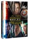 DVD]Star Wars: Episode VII - The Force Awakens / DVD]스타워즈: 깨어난 포스 