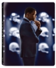 Blu-Ray]Concussion Steelbook Limited Edition  (2025 Winter Sale) / Blu-Ray]게임 체인저 스틸북 한정판