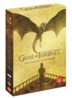 Blu-Ray]Game of Thrones season 5 (4 disc) / Blu-Ray]왕좌의 게임 시즌5  (4DISC) -초도한정 아웃케이스 (무료배송)