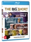 Blu-Ray]The Big Short  / Blu-Ray]빅 쇼트 (무료배송)