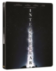 Blu-Ray]Interstellar Steelbook (2disc) Limieted Edition (New Version) / Blu-Ray]인터스텔라 스틸북 한정판 (2 disc) (무료배송)