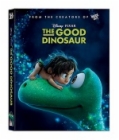 Blu-Ray]The Good Dinosaur 2D+3D Steelbook Fullslip A2 Limited Edition (Kimchidvd Collection No.8) / Blu-Ray]굿 다이노 2D+3D 스틸북 풀슬립 A2  한정판  (Kimchidvd Collection No.8)
