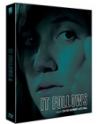 Blu-Ray]It  Follows Steelbook Fullslip Limited Edition (Kimchidvd Exclusive No.35)  / Blu-Ray]팔로우 스틸북 풀슬립 한정판 (Kimchidvd Exclusive No.35) 
