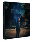 Blu-Ray]It  Follows Steelbook Lenticular Type A Limited Edition (Kimchidvd Exclusive No.35) / Blu-Ray]팔로우 스틸북 렌티큘러 한정판 Type A (Kimchidvd Exclusive No.35) (무료배송)