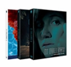 Blu-Ray]It  Follows Steelbook One Click Limited Edition (Kimchidvd Exclusive No.35) / Blu-Ray]팔로우 스틸북 원클릭 한정판 (Kimchidvd Exclusive No.35) (무료배송)