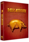 Blu-Ray]Delicatessen Fullslip Limited Edition (500 copies Numbered) / Blu-Ray]델리카트슨 사람들 : 500장 풀슬립 넘버링 한정판 (무료배송)