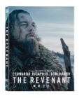 Blu-Ray]The Revenant Steelbook Fullslip Limited Edition (Kimchidvd Exclusive No.38) / Blu-Ray]레버넌트 : 죽음에서 돌아온 자 스틸북 한정판 (Kimchidvd Exclusive No.38) (무료배송)