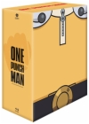 Blu-Ray]One Punch Man (TV Series Ultimate Fan Edition Vol.1-6/Blu-ray) / Blu-Ray]원펀맨 TV시리즈 Vol.1-6 전권세트 UFE (7disc) - 한국어 더빙 수록
