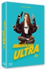 Blu-Ray]American Ultra Limited Edition / Blu-Ray]아메리칸 울트라