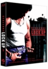 Blu-Ray]Lock Up Fullslip Limited Edition (500 copies Numbered) / Blu-Ray]탈옥 500장 풀슬립 넘버링 한정판 - 포스트카드(4EA)