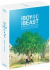 Blu-Ray]The Boy and The Beast Digipack LE(2disc) + Guide Book + Booklet + Novel  / Blu-Ray]괴물의 아이 : 넘버링 한정판 (2disc 디지팩) - 가이드북(60p)+부클릿(44p)+단편소설집 '괴물의 저녁식사 (무료배송)