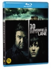Blu-Ray]10 Cloverfield Lane Plain Edition / Blu-Ray]클로버필드 10번지 일반판 (무료배송)