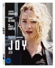 Blu-Ray]Joy Slip case Limited Edition / Blu-Ray]조이 : 슬립케이스 초회 한정판 (무료배송)