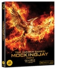 Blu-Ray]The Hunger Games: Mockingjay - Part 2 / Blu-Ray]헝거게임:더 파이널