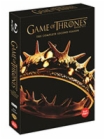 Blu-Ray]Game of Thrones season 2 (5disc) / Blu-Ray]왕좌의 게임 시즌 2 (무료배송)