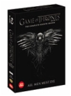 Blu-Ray]Game of Thrones season 4 (4disc)(Sale) / Blu-Ray]왕좌의 게임 시즌 4 (무료배송)(행사)