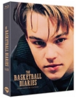 Blu-Ray]The Basketball Diaries Fullslip (700 Copies Limited Edition) / Blu-Ray]바스켓볼 다이어리 풀슬립 700장 넘버링 한정판(스카나보 케이스 + 24P Booklet (영화칼럼니스트 이학후 리뷰 수록)) (무료배송)