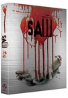 Blu-Ray]Saw Fullslip 500 copies Limited Edition / Blu-Ray]쏘우 : 500장 풀슬립 넘버링 한정판 (무료배송)