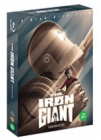 Blu-Ray]Iron Giant UCE Limited Edition (Booklet 36P + Directors Letter + Outer Box) / Blu-Ray]아이언 자이언트 UCE : 한정판 - 북릿(36p)+디렉터스 레터+아웃박스 (무료배송)