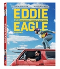 Blu-Ray]Eddie the Eagle slip Case LE / Blu-Ray]독수리 에디 : 슬립케이스 초회 한정판 (무료배송)