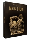 Blu-Ray]Ben-Hur Steelbook Limited Edition (2disc) / Blu-Ray]벤허 스틸북 (2disc)  (무료배송)